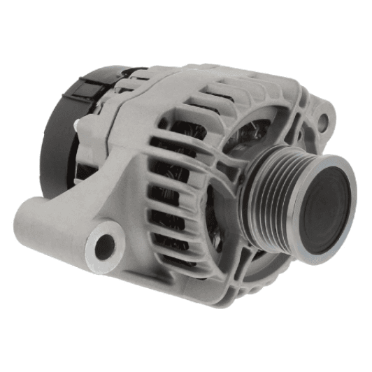 13022 MAPCO Генератор