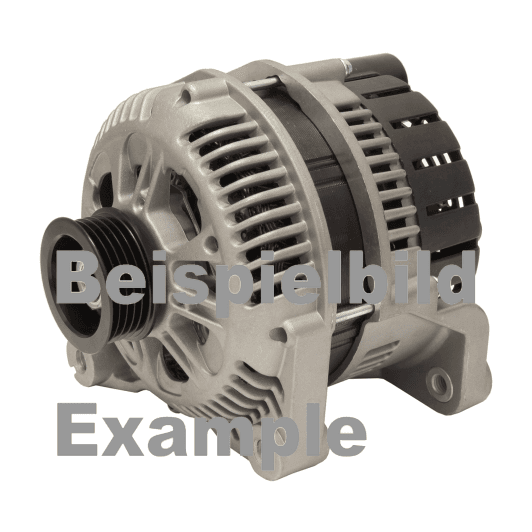 13104 MAPCO Генератор