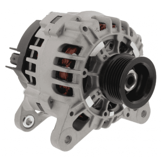 13125 MAPCO Генератор