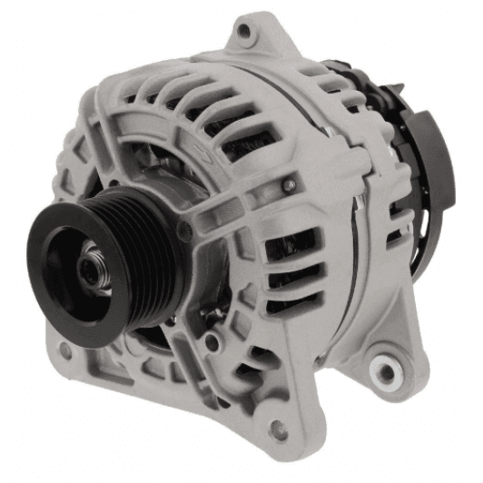 13126 MAPCO Генератор