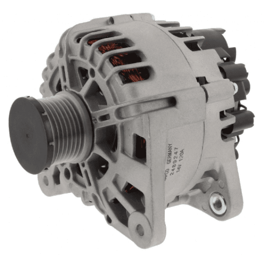 13128 MAPCO Генератор