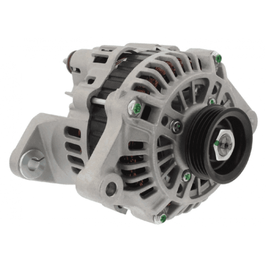 13130 MAPCO Генератор