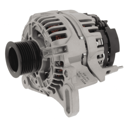 13240 MAPCO Генератор