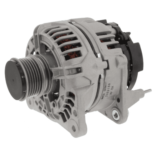 13242 MAPCO Генератор