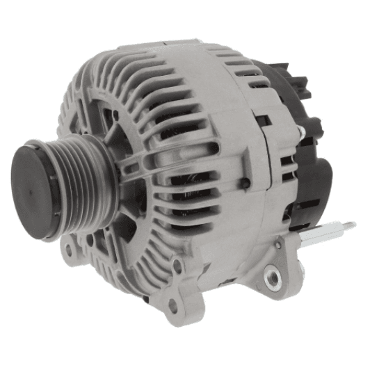 13243 MAPCO Генератор