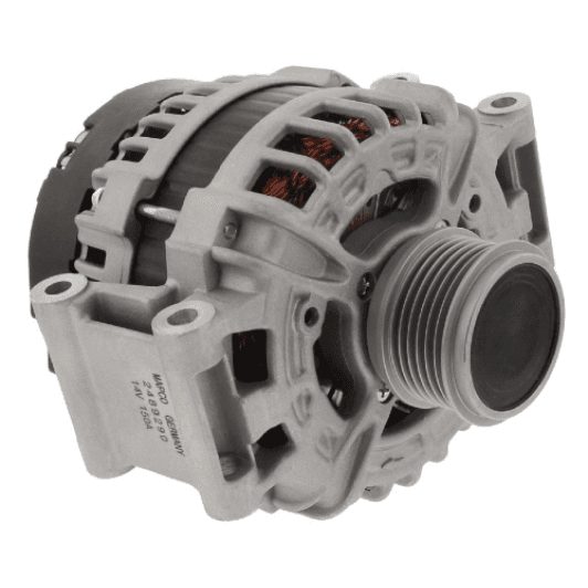 13266 MAPCO Генератор