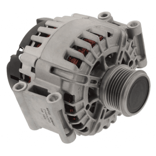 13267 MAPCO Генератор