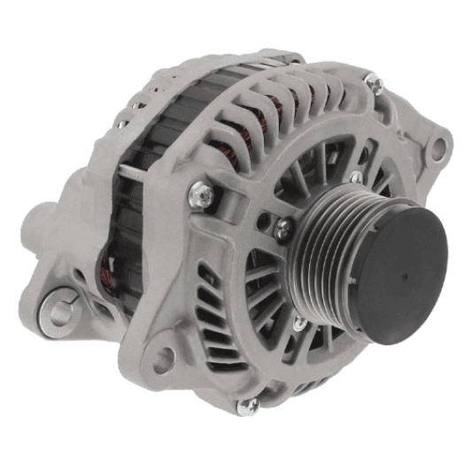 13414 MAPCO Генератор