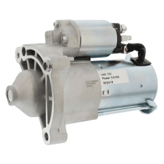 13461 MAPCO Стартер