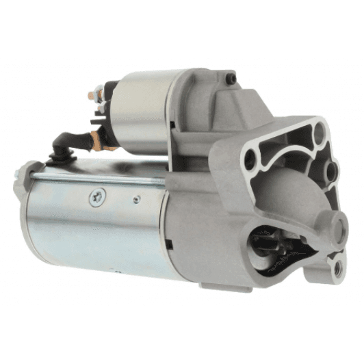 13528 MAPCO Стартер