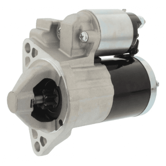 13548 MAPCO Стартер для Mitsubishi Mirage