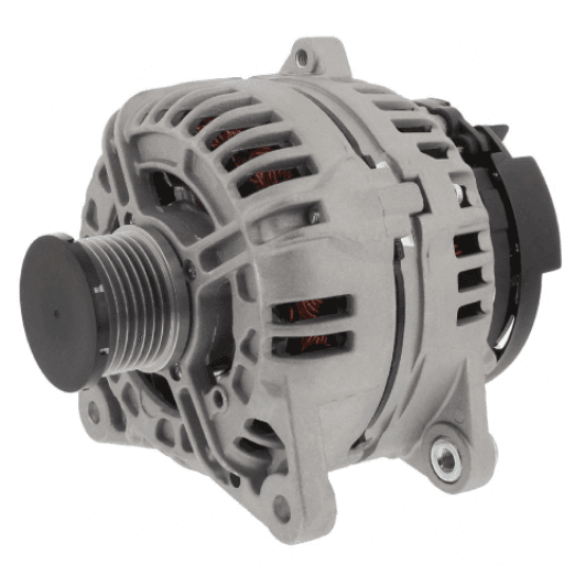 13564 MAPCO Генератор