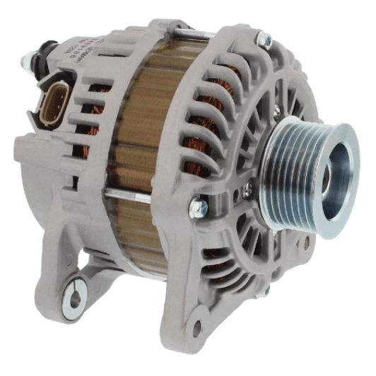 13577 MAPCO Генератор