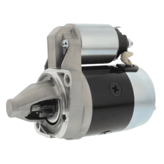 13578 MAPCO Стартер