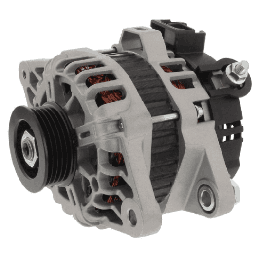 13597 MAPCO Генератор