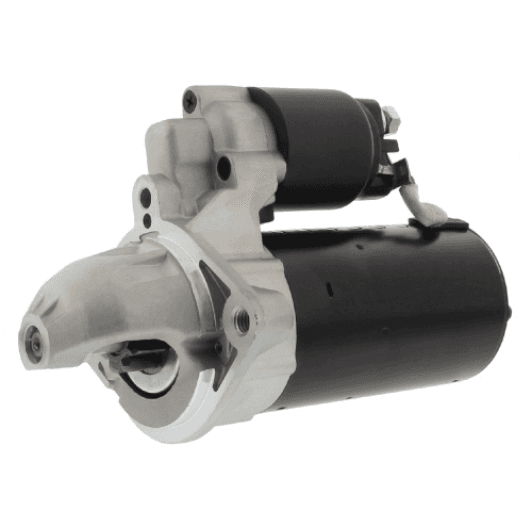 13690 MAPCO Стартер