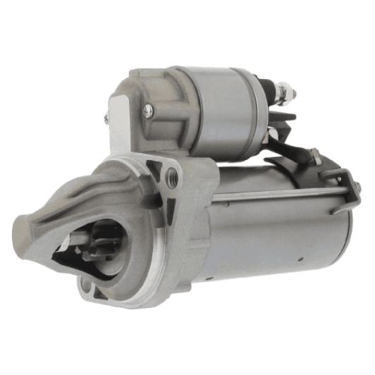 13691 MAPCO Стартер