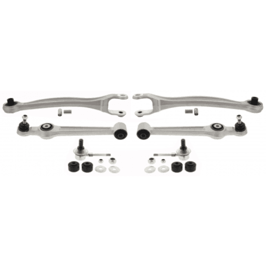 53904 MAPCO Комплект рычагов для SAAB 900