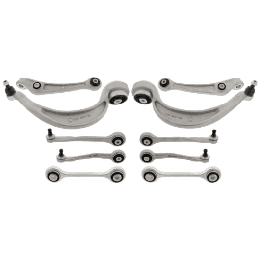 57898 MAPCO Комплект рычагов