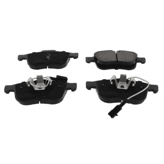 6001 MAPCO Тормозные колодки