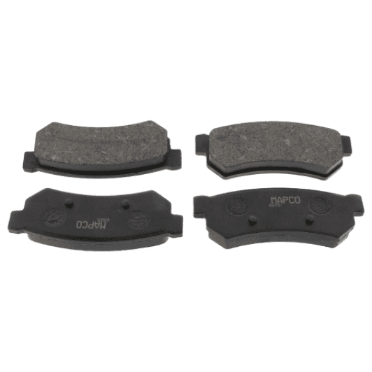 6005 MAPCO Тормозные колодки