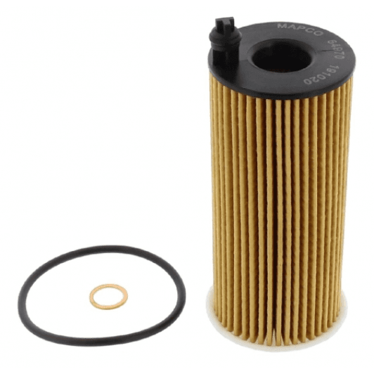 64970 MAPCO Оливний фільтр