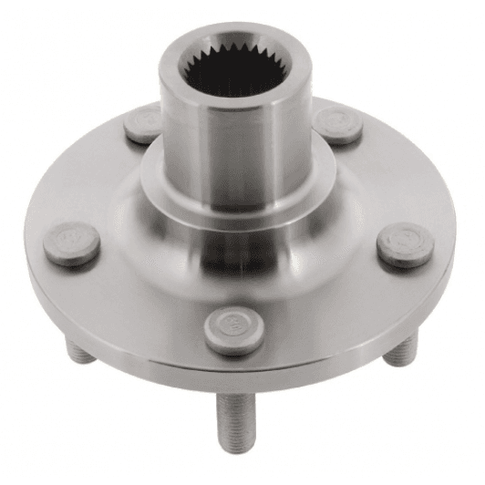 26619 MAPCO Ступица колеса