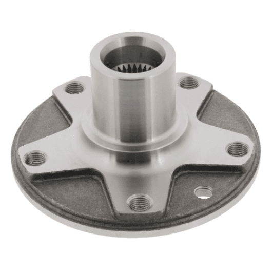 26878 MAPCO Ступица колеса