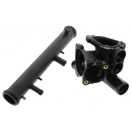 28881 MAPCO Корпус термостата