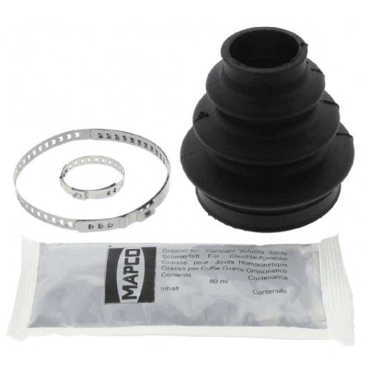 18665 MAPCO Пыльник ШРУСа