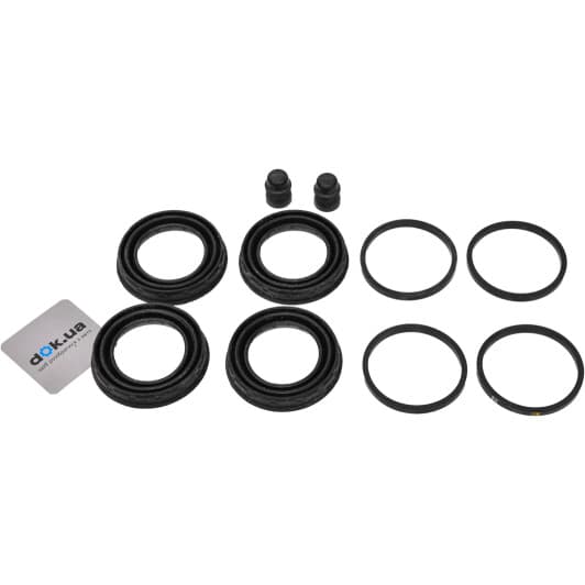 441207S025 Nissan / Infiniti Ремкомплект гальмівного супорта для Nissan Titan