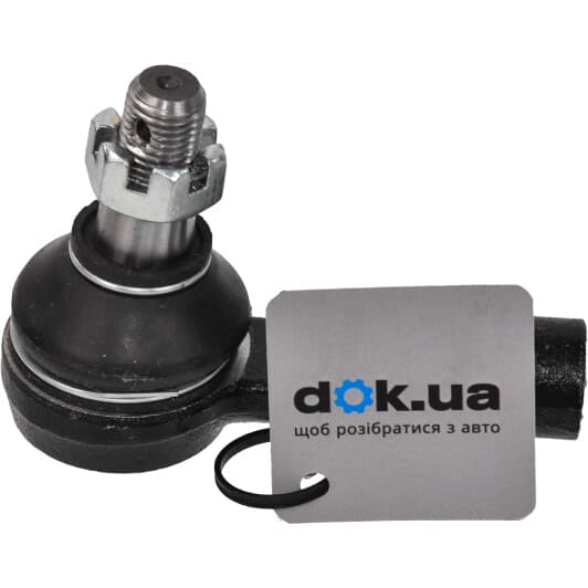 111-09-915 Ashika Наконечник кермової тяги для Isuzu D-Max