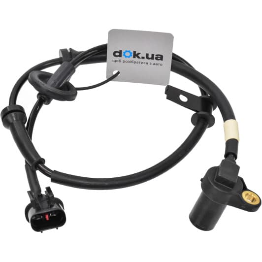 J5900512 Herth+Buss Датчик ABS для Hyundai Getz