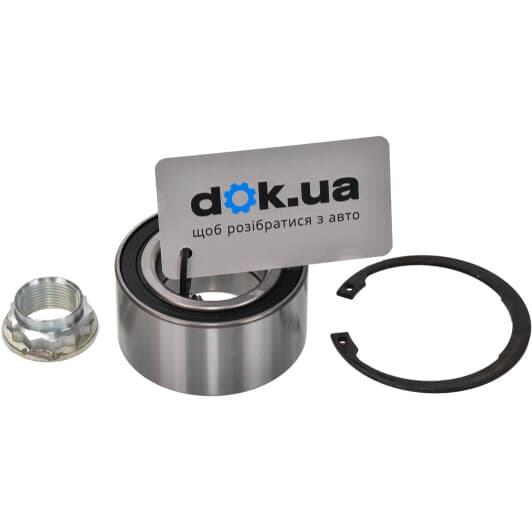 wb50149 SATO tech Комплект ступицы колеса