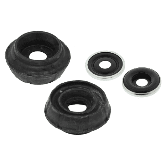 34371 MAPCO Комплект (опора + підшипник)