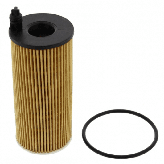 64869 MAPCO Масляный фильтр