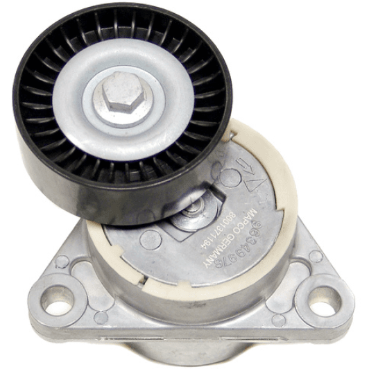 24761 MAPCO Натяжной ролик поликлинового ремня