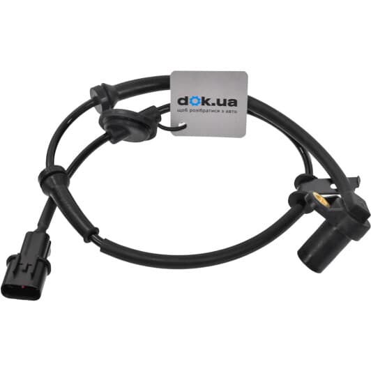 J5910512 Herth+Buss Датчик ABS для Hyundai Getz