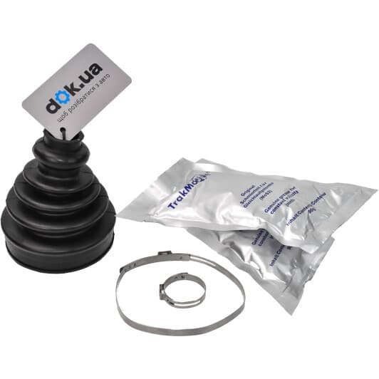 500098 TrakMotive Пильовик гранати