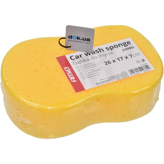 Губка Amio 02664 260х110х70