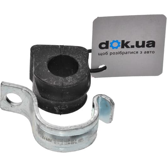 44110016301 Vika Втулка стабилизатора