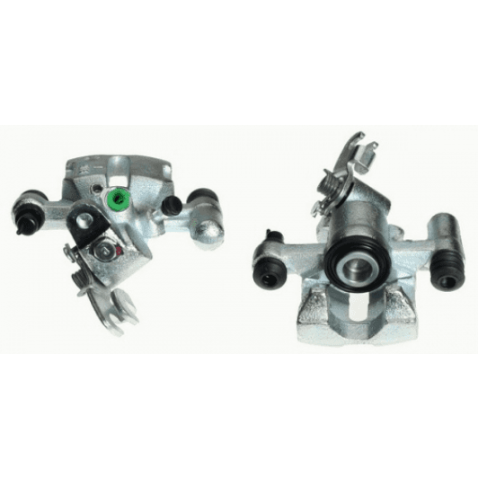 4171 MAPCO Тормозной суппорт для Mazda MX-5