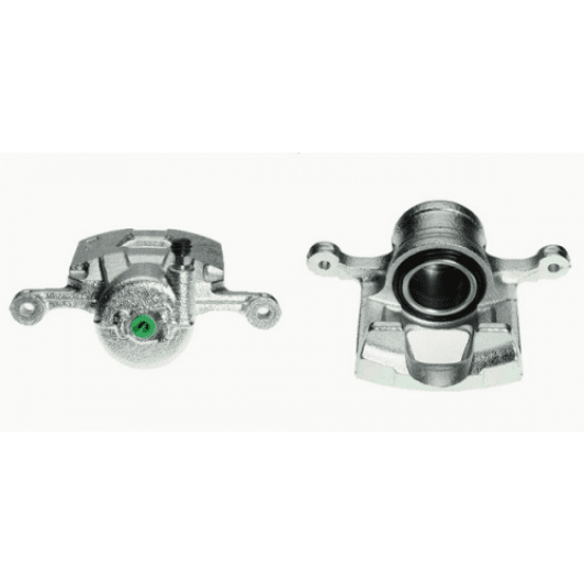 4374 MAPCO Тормозной суппорт