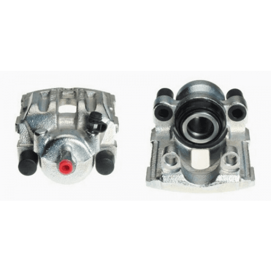 4461 MAPCO Тормозной суппорт для BMW 1 Series