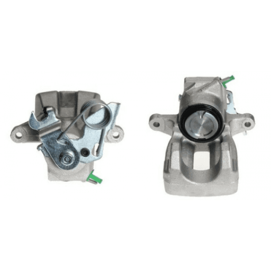 4489 MAPCO Гальмівний супорт