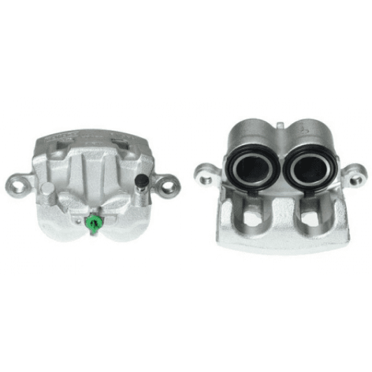 4555 MAPCO Тормозной суппорт