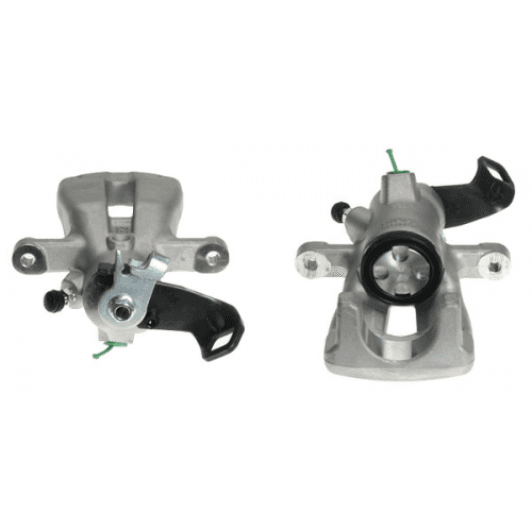 4689 MAPCO Тормозной суппорт