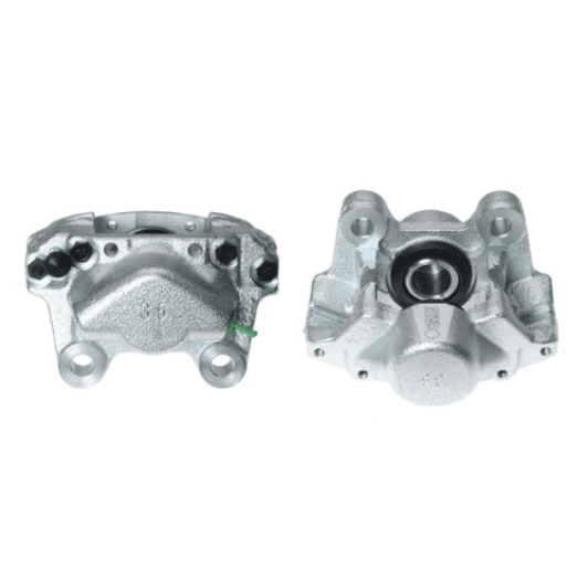 4157 MAPCO Гальмівний супорт