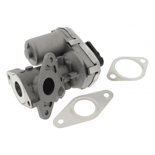 83001 MAPCO Клапан системи рециркуляції вихлопних газів