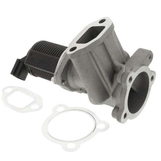 83004 MAPCO Клапан системы рециркуляции выхлопных газов